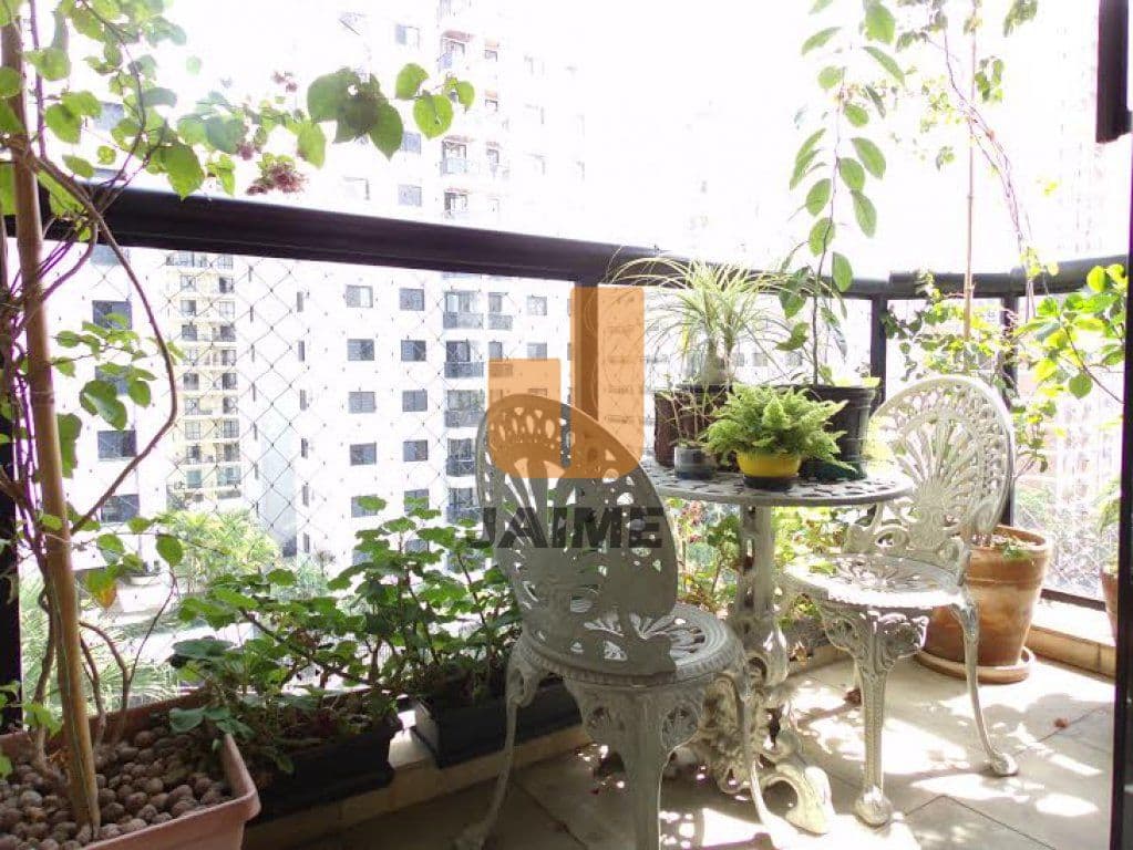 Apartamento de 4 dormitórios na R APIACÁS — Perdizes, São Paulo - foto 3