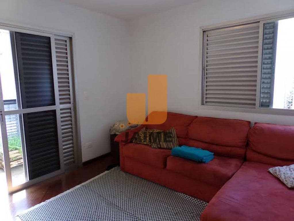 Apartamento de 4 dormitórios na R APIACÁS — Perdizes, São Paulo - foto 5