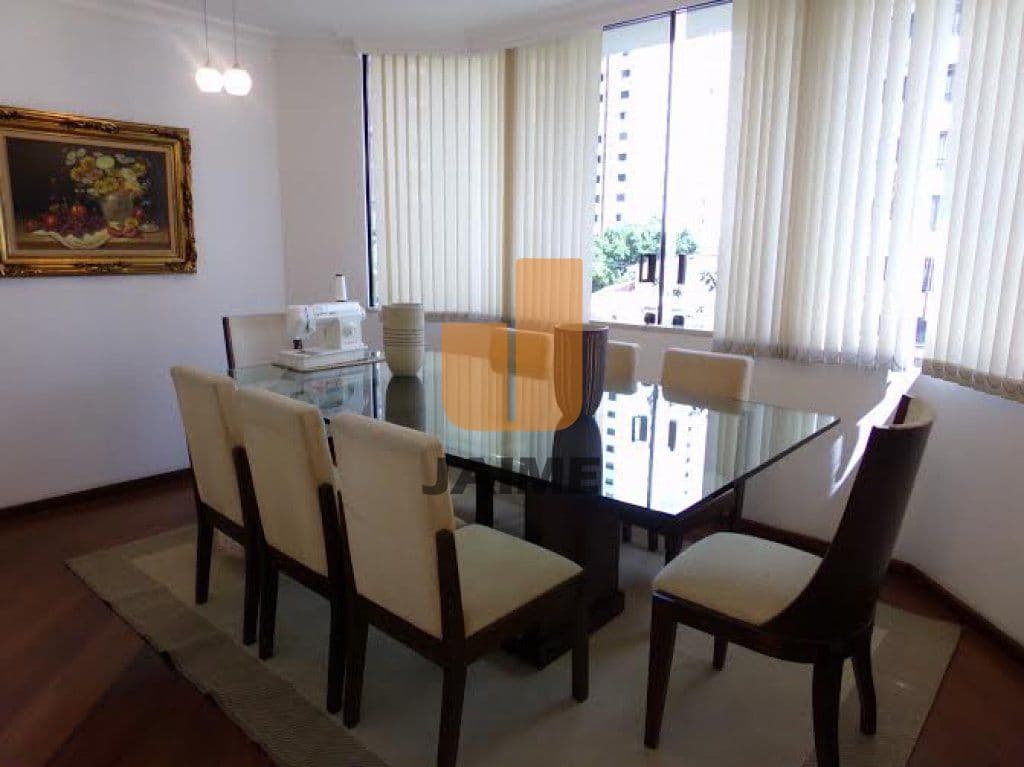 Apartamento de 4 dormitórios na R APIACÁS — Perdizes, São Paulo - foto 4