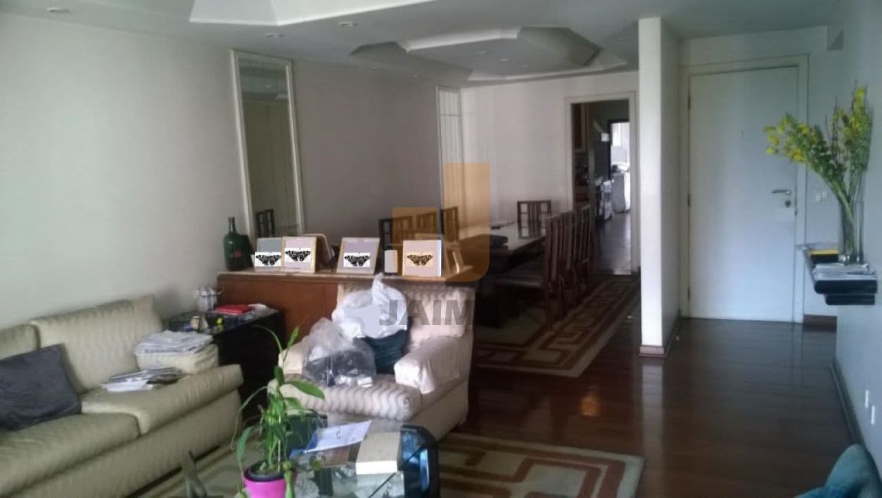 Apartamento de 3 dormitórios na R DOUTOR CÂNDIDO ESPINHEIRA — Perdizes, São Paulo - foto 2