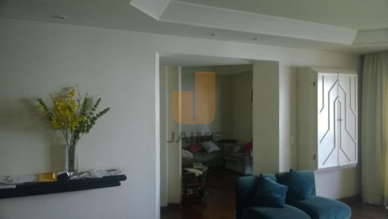 Apartamento de 3 dormitórios na R DOUTOR CÂNDIDO ESPINHEIRA — Perdizes, São Paulo - foto 4