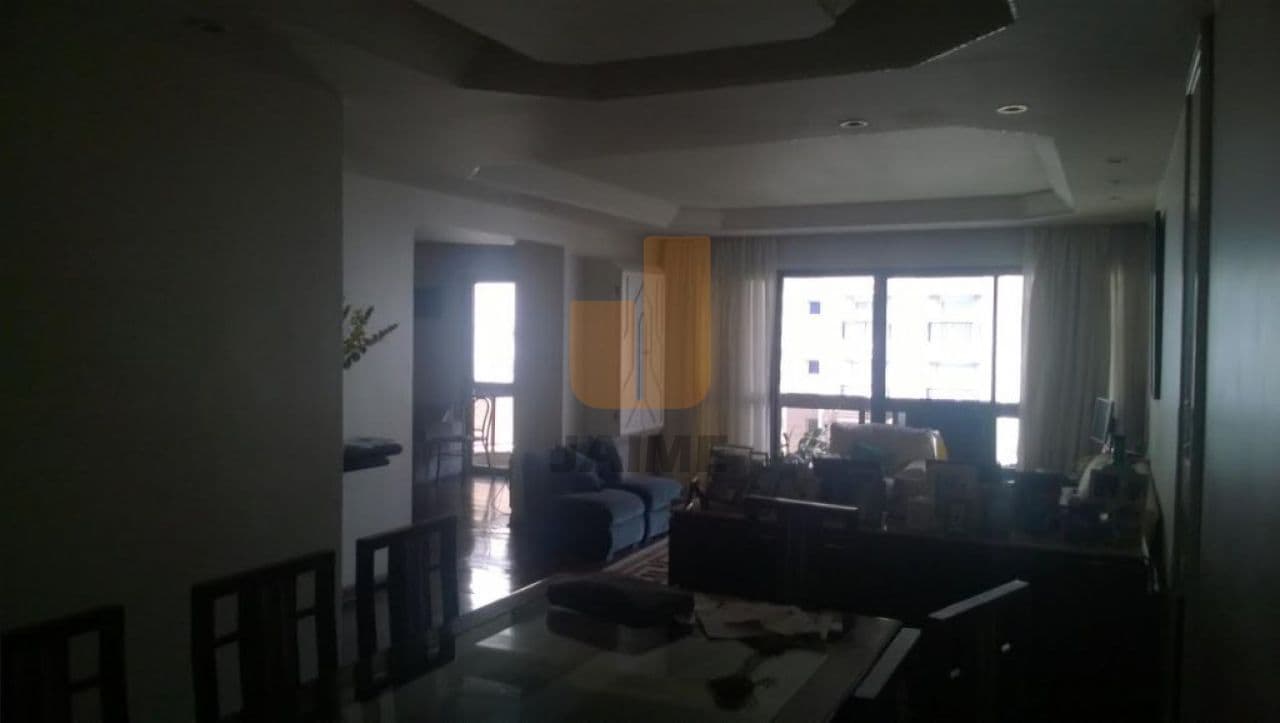 Apartamento de 3 dormitórios na R DOUTOR CÂNDIDO ESPINHEIRA — Perdizes, São Paulo - foto 5