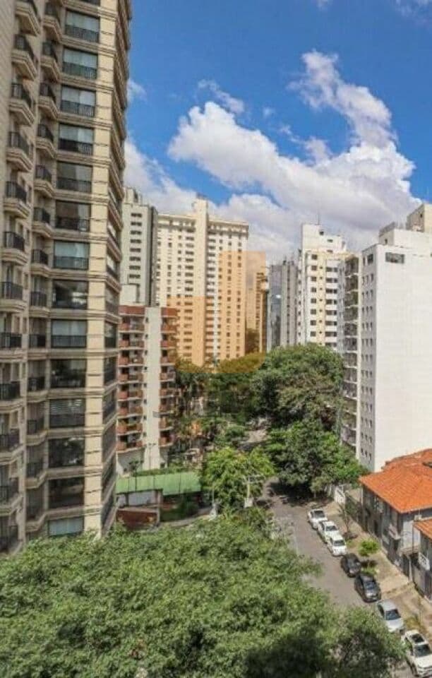 Apartamento de 3 dormitórios na R DOUTOR CÂNDIDO ESPINHEIRA — Perdizes, São Paulo - foto 3