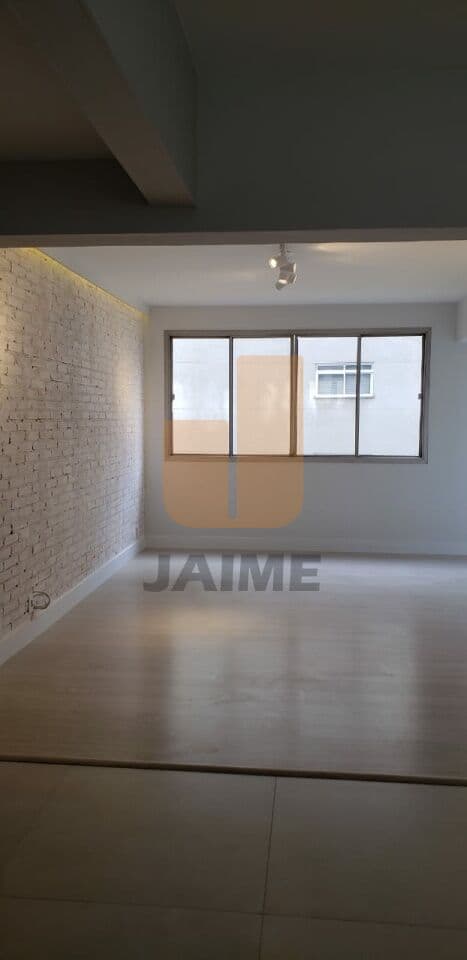 Apartamento em Pinheiros