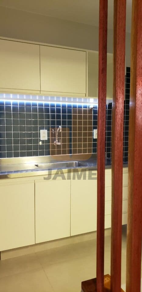 Apartamento de 3 dormitórios na R OSCAR FREIRE — Pinheiros, São Paulo - foto 2