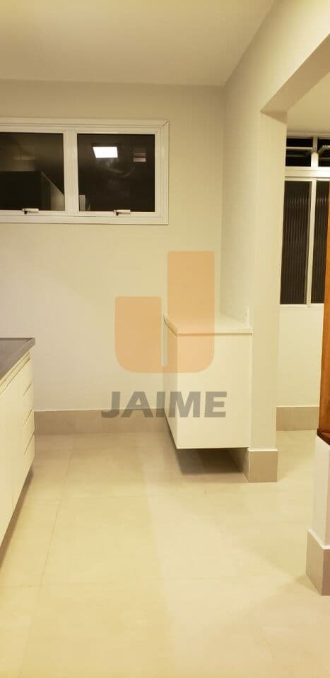 Apartamento de 3 dormitórios na R OSCAR FREIRE — Pinheiros, São Paulo - foto 5