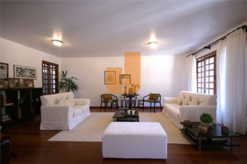 Casa em Vila Madalena