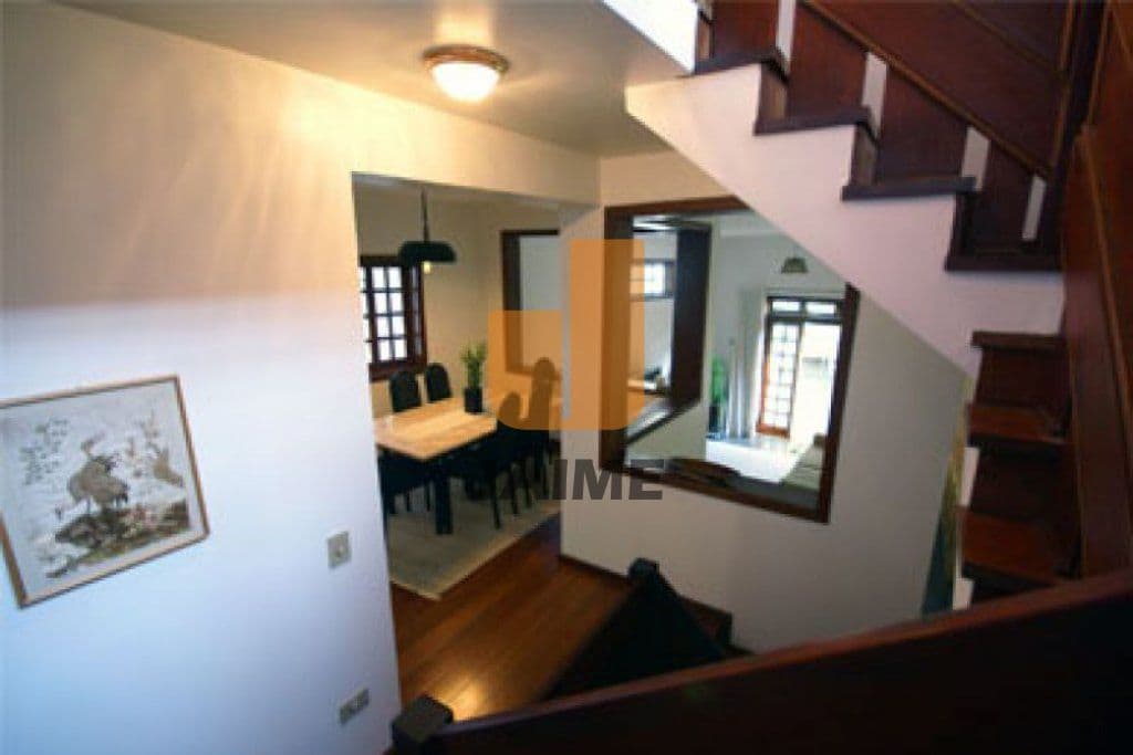 Casa de 4 dormitórios na AV DAS CORUJAS — Vila Madalena, São Paulo - foto 5