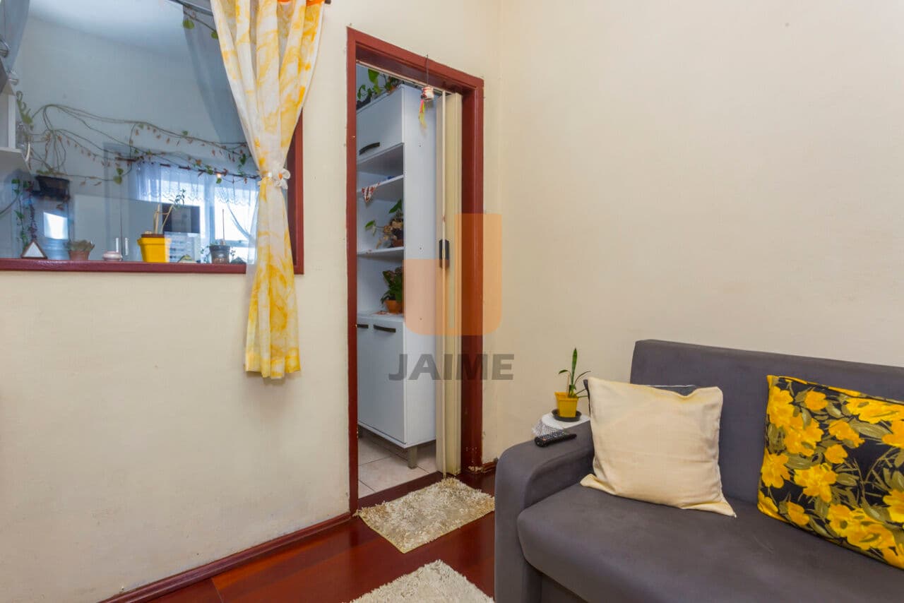 Apartamento de 1 dormitório na AL BARÃO DE LIMEIRA — Campos Elíseos, São Paulo - foto 2