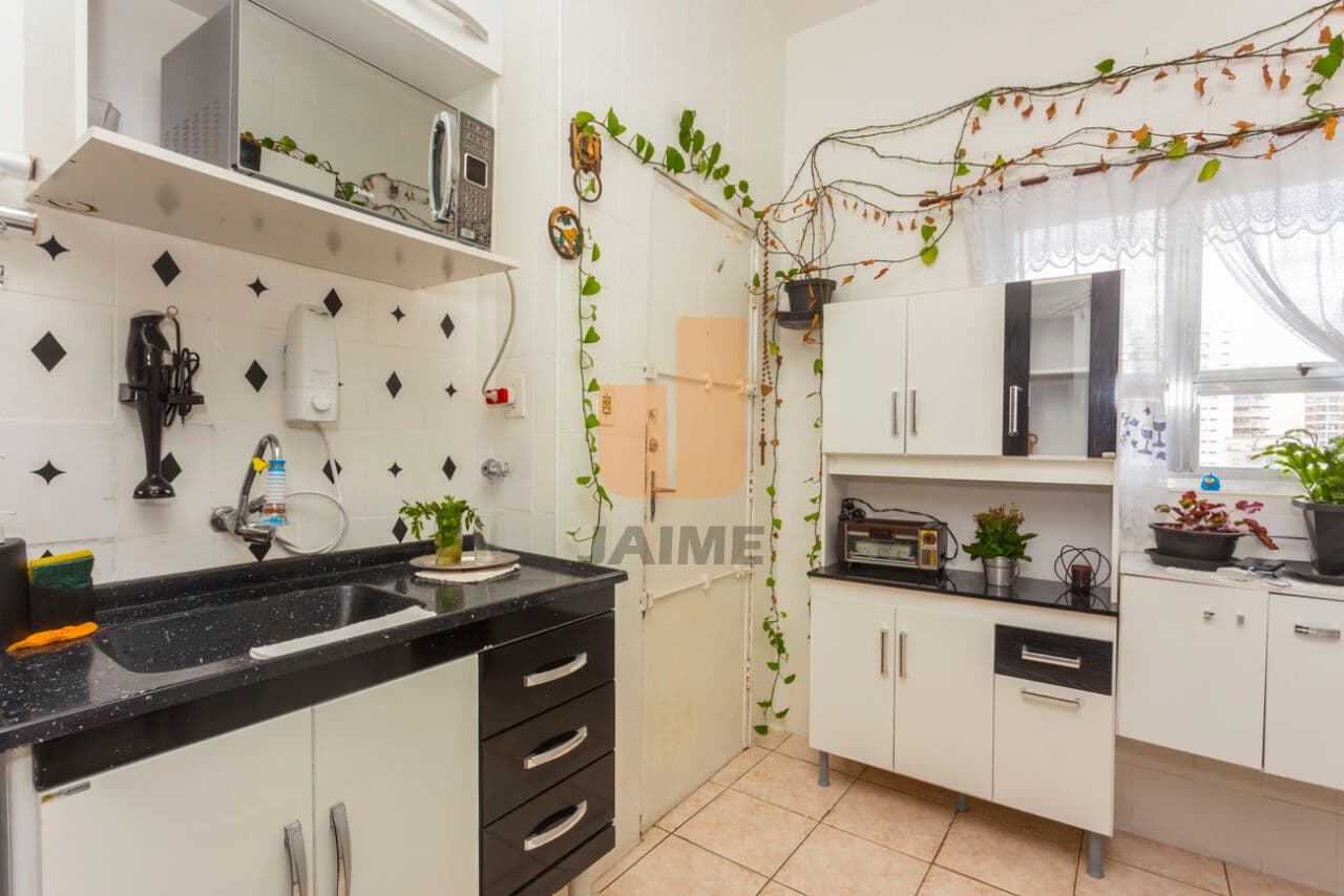 Apartamento de 1 dormitório na AL BARÃO DE LIMEIRA — Campos Elíseos, São Paulo - foto 5