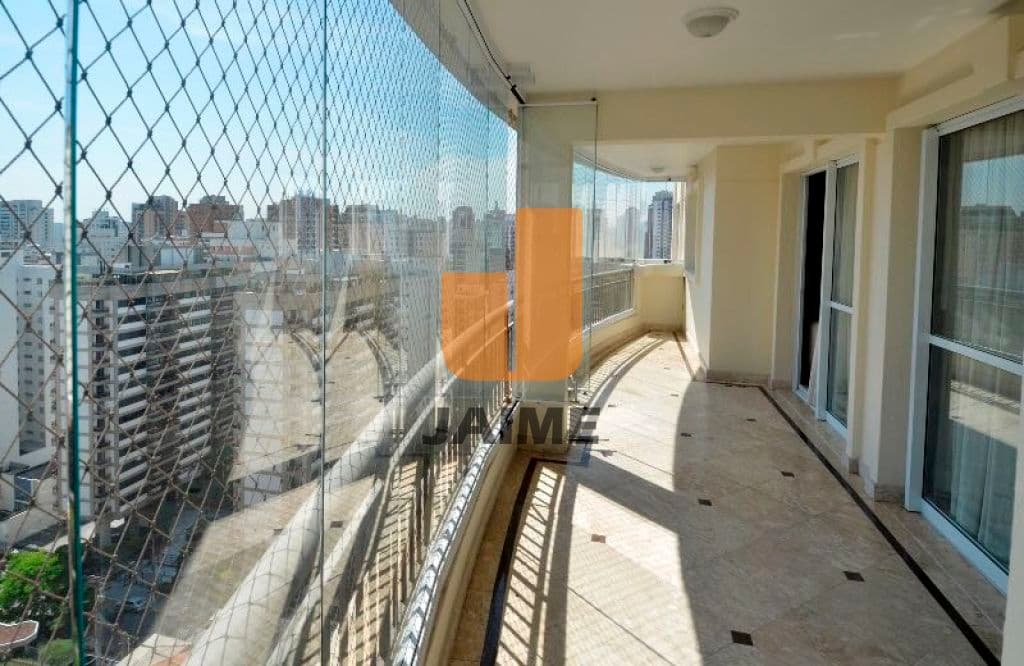 Apartamento de 3 dormitórios na R CORONEL MELO OLIVEIRA — Perdizes, São Paulo - foto 5