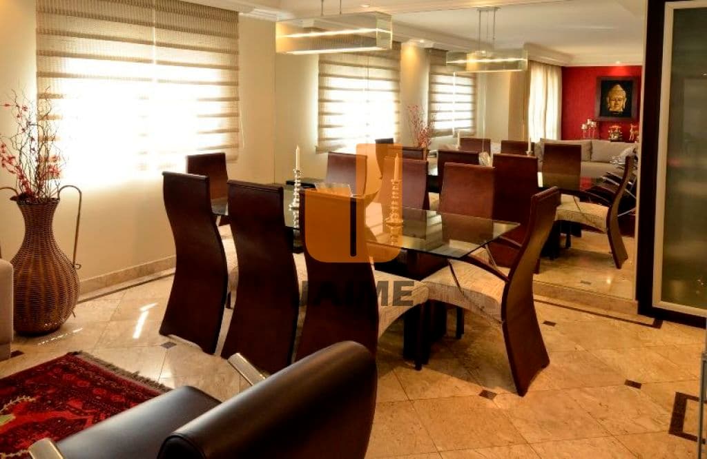 Apartamento de 3 dormitórios na R CORONEL MELO OLIVEIRA — Perdizes, São Paulo - foto 2