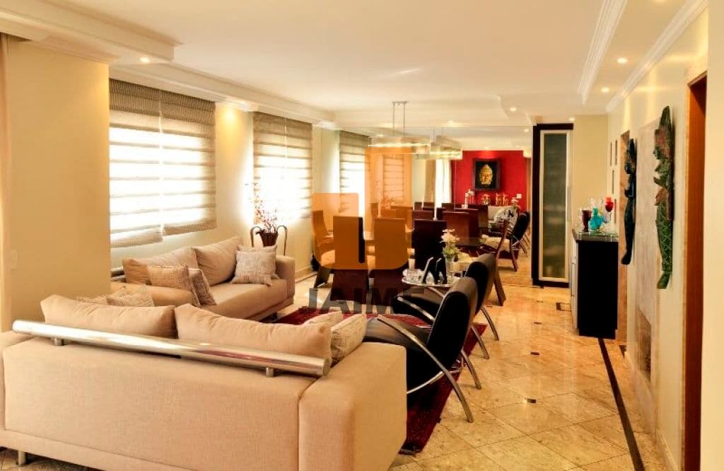 Apartamento em Perdizes