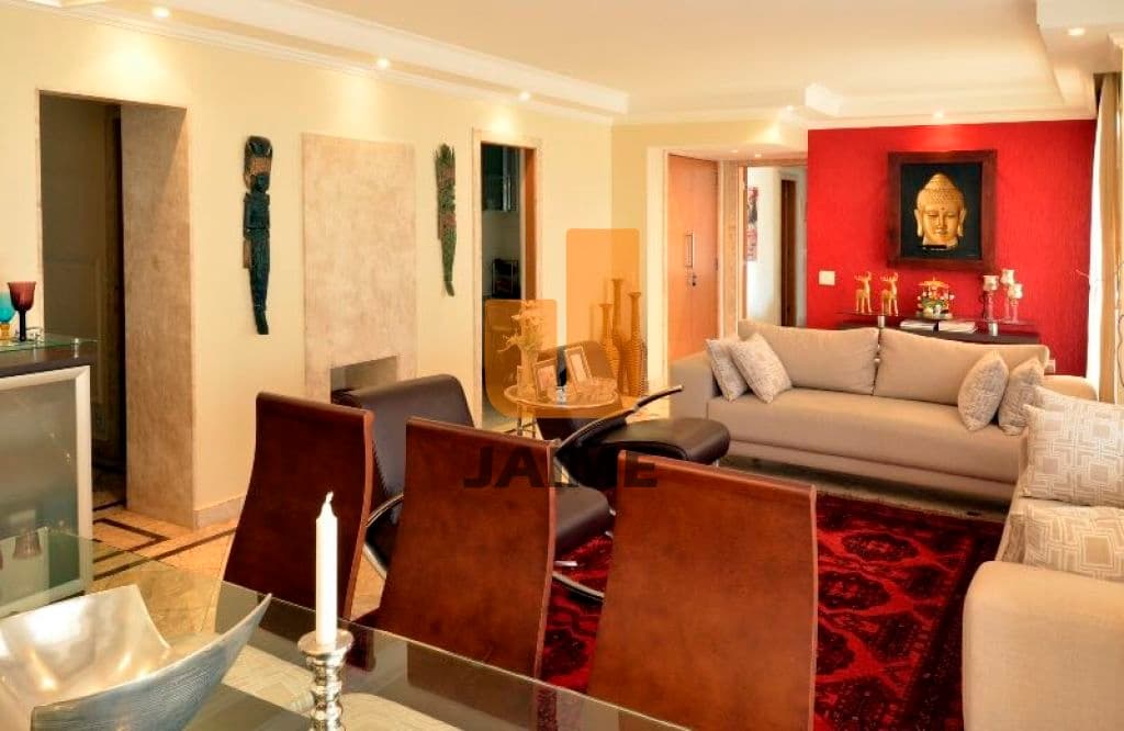 Apartamento de 3 dormitórios na R CORONEL MELO OLIVEIRA — Perdizes, São Paulo - foto 3