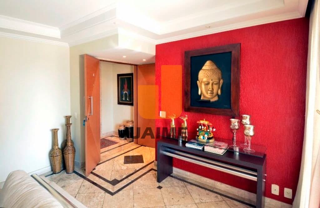 Apartamento de 3 dormitórios na R CORONEL MELO OLIVEIRA — Perdizes, São Paulo - foto 4