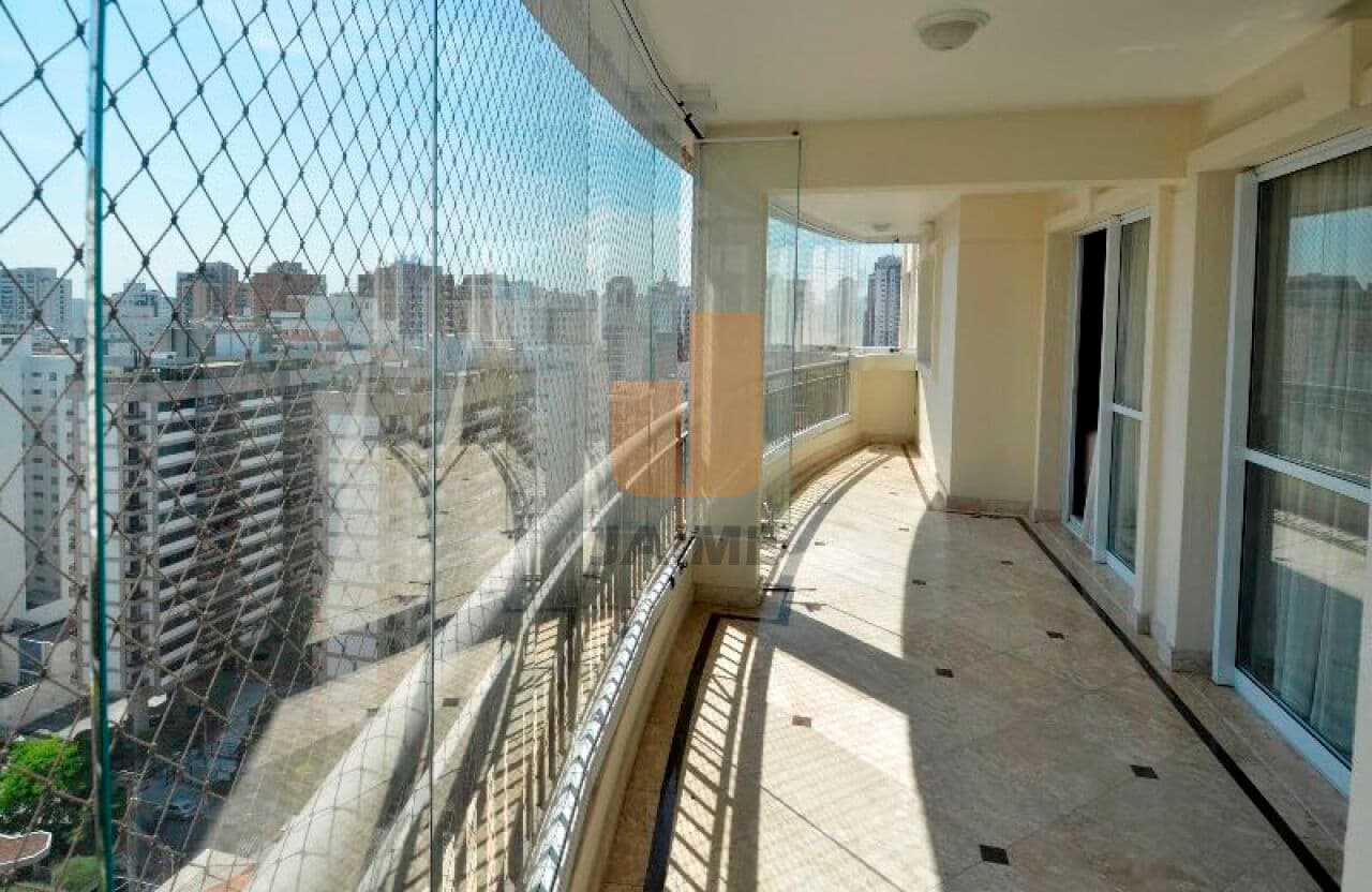 Apartamento de 3 dormitórios na R CORONEL MELO OLIVEIRA — Perdizes, São Paulo - foto 4