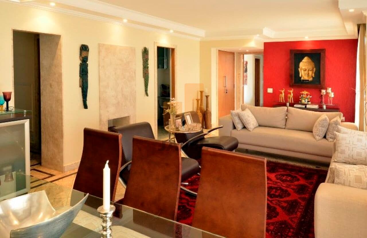 Apartamento em Perdizes