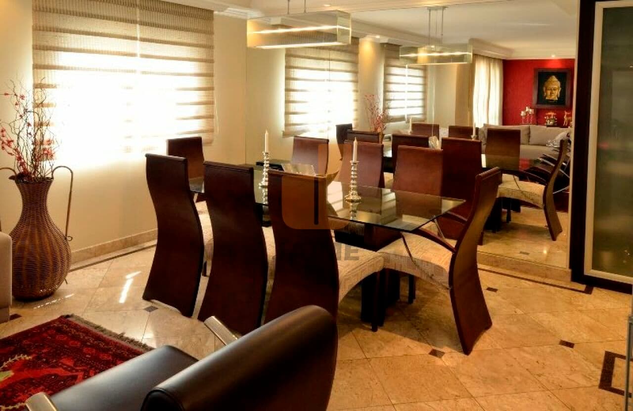Apartamento de 3 dormitórios na R CORONEL MELO OLIVEIRA — Perdizes, São Paulo - foto 3