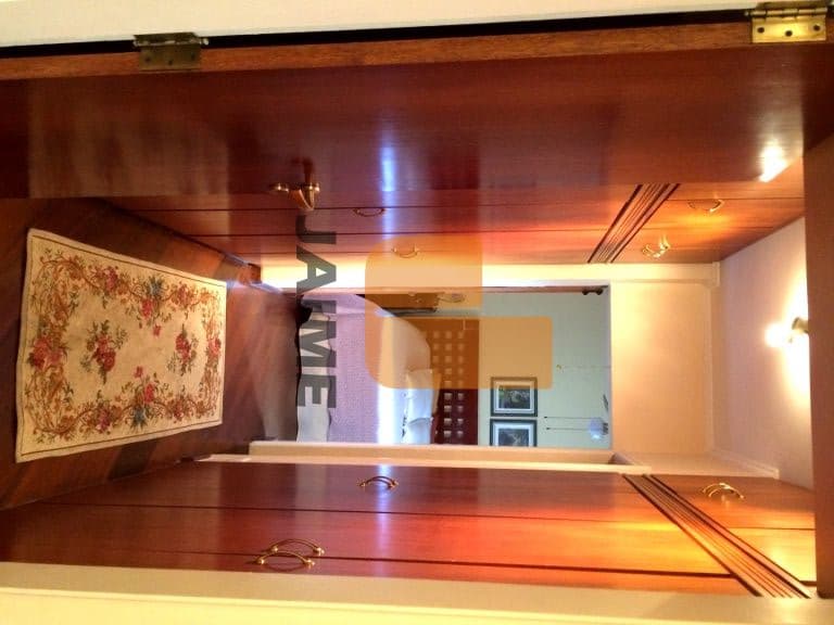 Apartamento de 4 dormitórios na R CORONEL MELO OLIVEIRA — Perdizes, São Paulo - foto 2