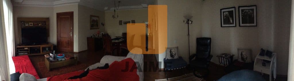 Apartamento de 4 dormitórios na R CORONEL MELO OLIVEIRA — Perdizes, São Paulo - foto 3