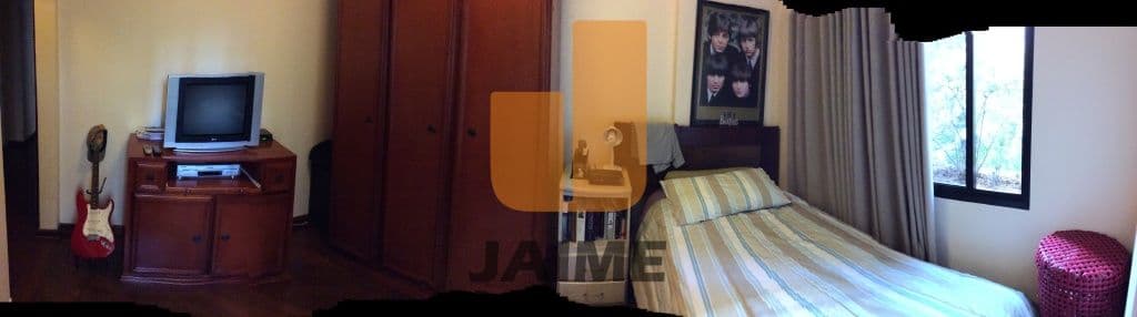 Apartamento de 4 dormitórios na R CORONEL MELO OLIVEIRA — Perdizes, São Paulo - foto 4