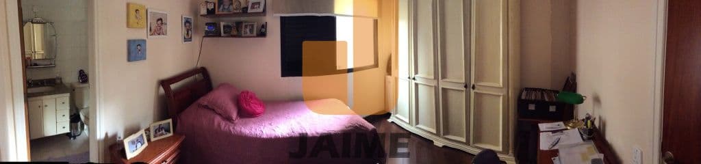 Apartamento de 4 dormitórios na R CORONEL MELO OLIVEIRA — Perdizes, São Paulo - foto 5