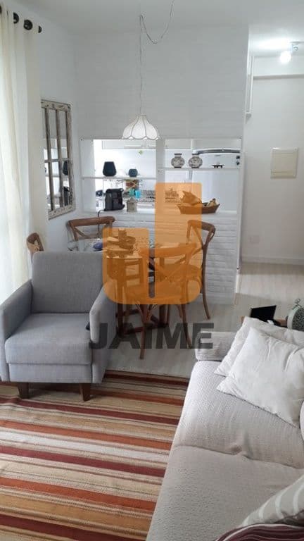 Comercial de 1 dormitório na R APIACÁS — Perdizes, São Paulo - foto 2
