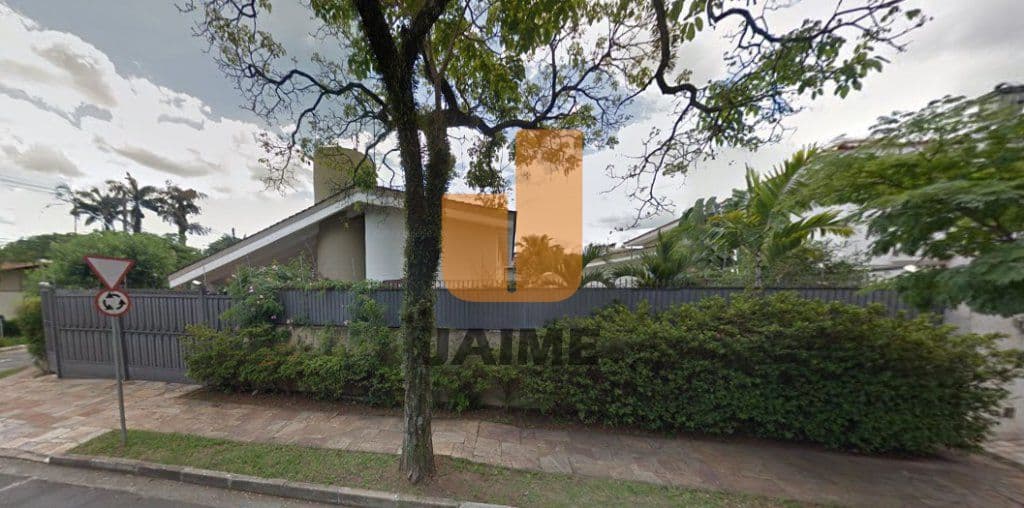 Casa em Alto de Pinheiros