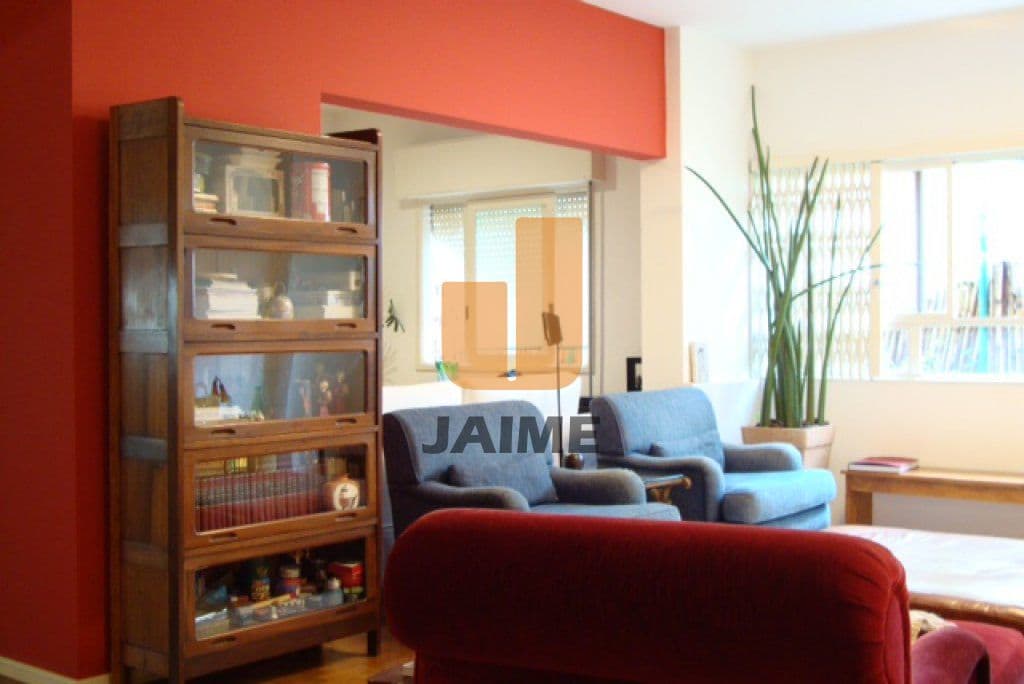 Apartamento de 3 dormitórios na R JOÃO RAMALHO — Perdizes, São Paulo - foto 2