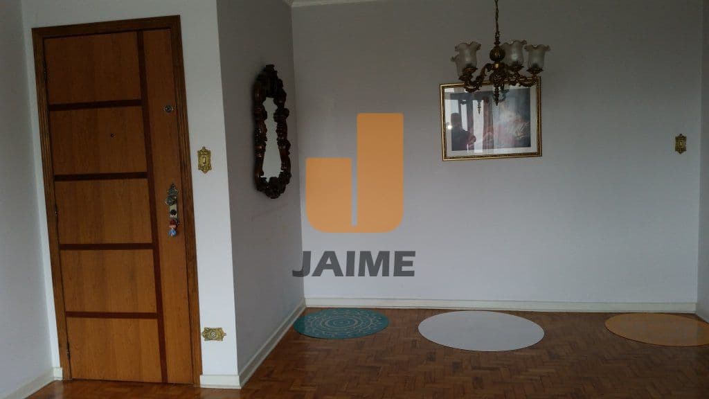 Apartamento em Água Branca