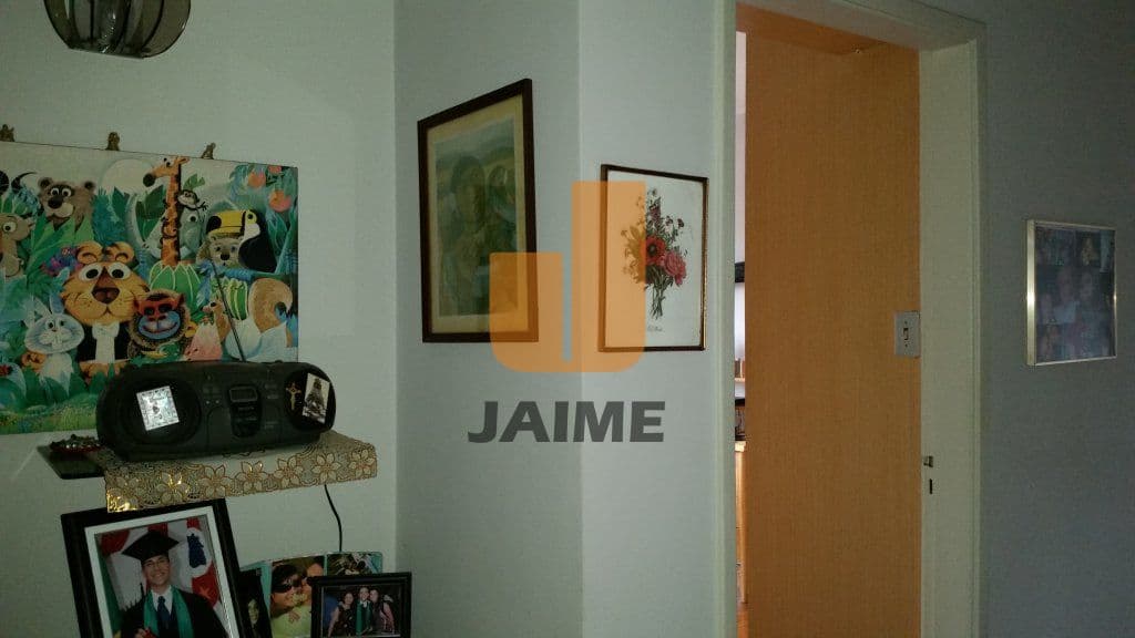 Apartamento de 3 dormitórios na R BARÃO DE TEFÉ — Água Branca, São Paulo - foto 2