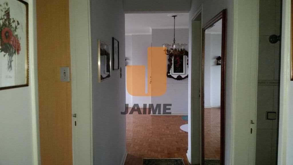 Apartamento de 3 dormitórios na R BARÃO DE TEFÉ — Água Branca, São Paulo - foto 3