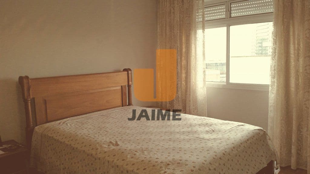 Apartamento de 3 dormitórios na R BARÃO DE TEFÉ — Água Branca, São Paulo - foto 4