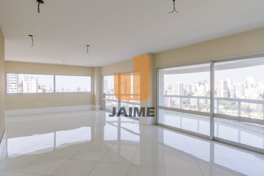 Apartamento de 4 dormitórios na R BARTIRA — Perdizes, São Paulo - foto 2