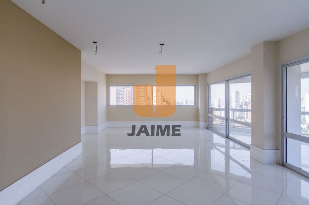 Apartamento de 4 dormitórios na R BARTIRA — Perdizes, São Paulo - foto 4