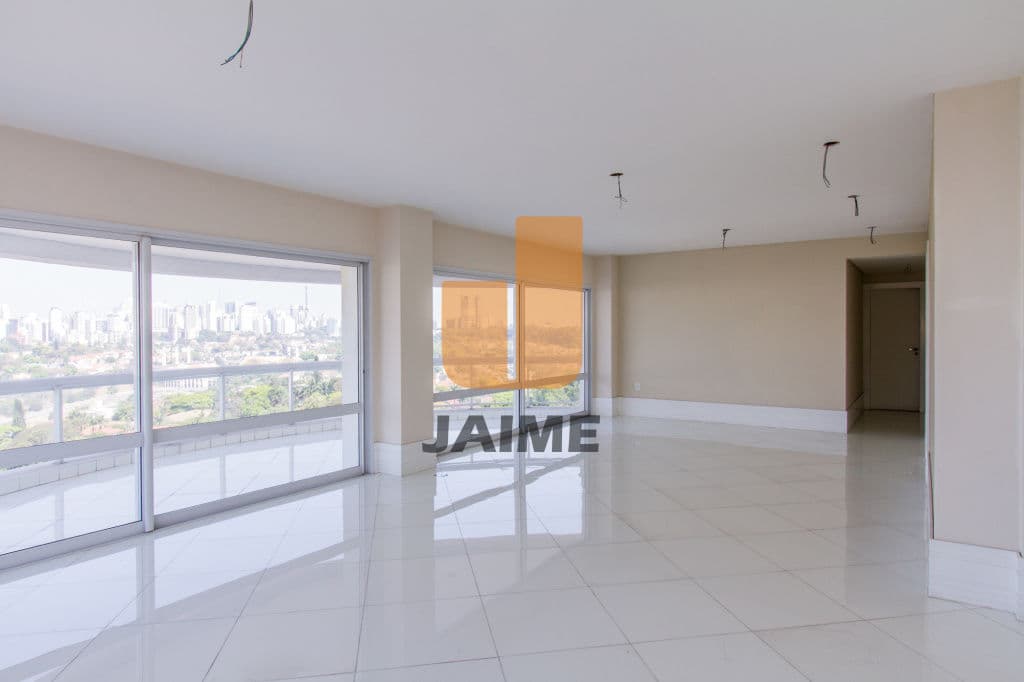 Apartamento de 4 dormitórios na R BARTIRA — Perdizes, São Paulo - foto 5