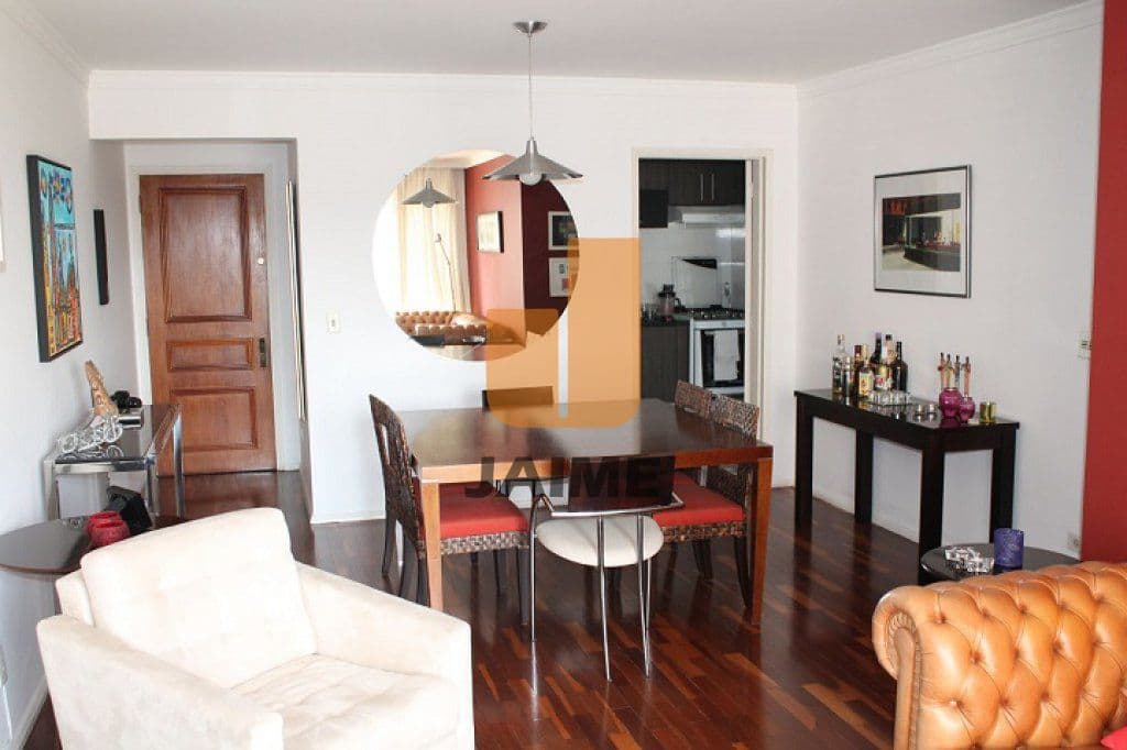 Apartamento de 3 dormitórios na R NHU-GUAÇU — Nova Piraju, São Paulo - foto 2