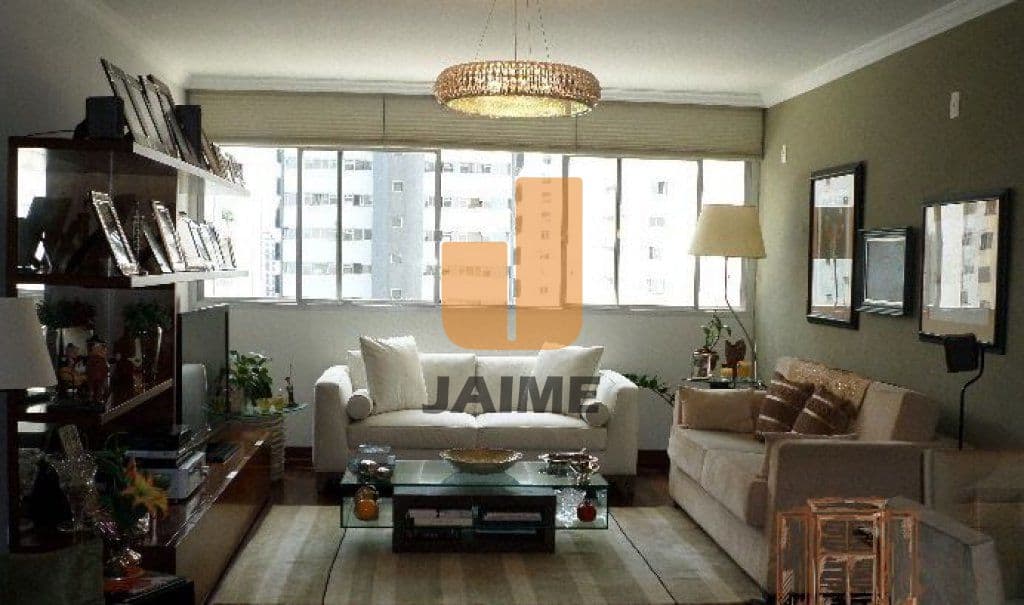 Apartamento em Perdizes
