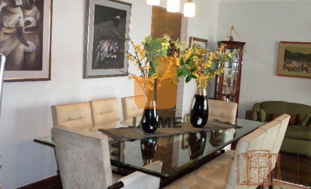 Apartamento de 3 dormitórios na R JOÃO RAMALHO — Perdizes, São Paulo - foto 2