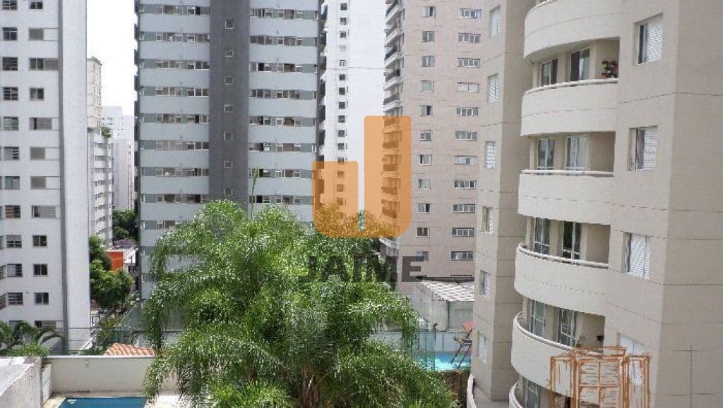 Apartamento de 3 dormitórios na R JOÃO RAMALHO — Perdizes, São Paulo - foto 3