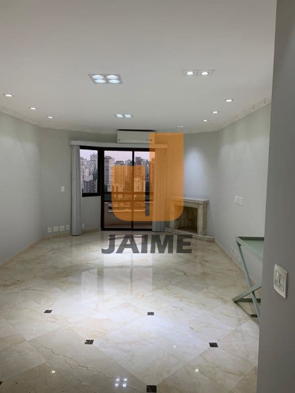 Apartamento de 3 dormitórios na R BARTIRA — Perdizes, São Paulo