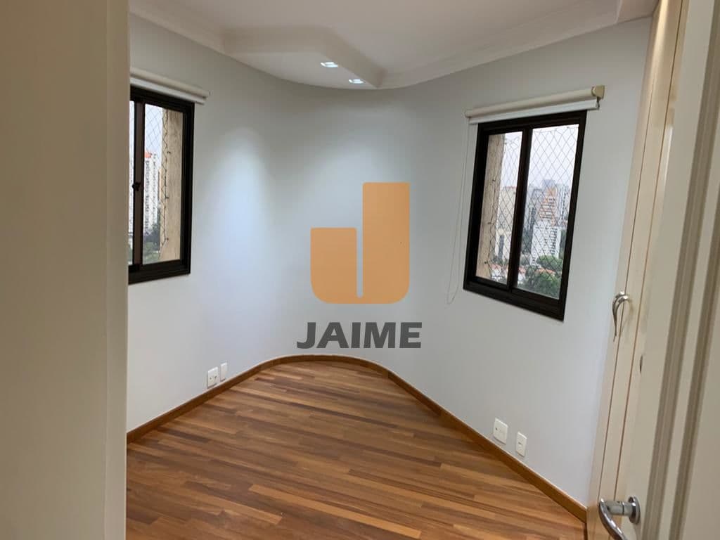 Apartamento de 3 dormitórios na R BARTIRA — Perdizes, São Paulo - foto 4