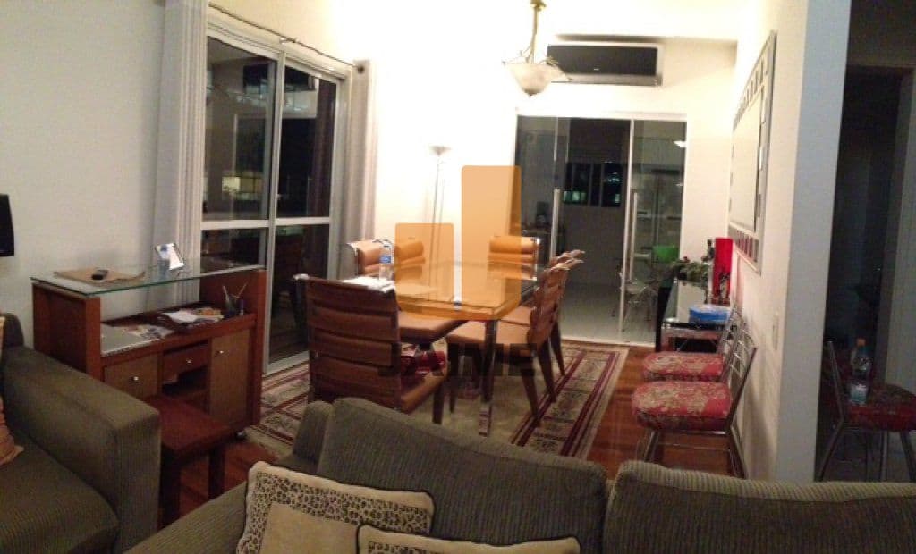 Apartamento de 2 dormitórios na AL JOAQUIM EUGÊNIO DE LIMA — Jardim Paulista, São Paulo
