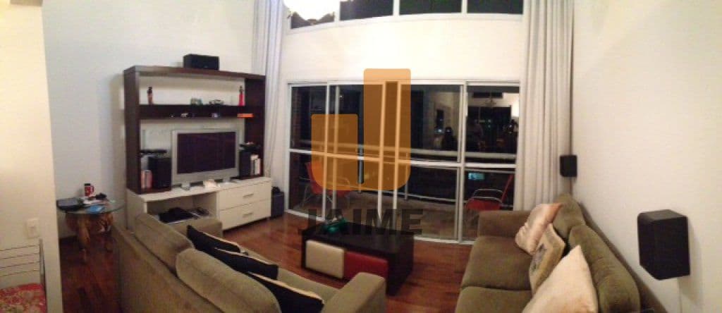 Apartamento de 2 dormitórios na AL JOAQUIM EUGÊNIO DE LIMA — Jardim Paulista, São Paulo - foto 2