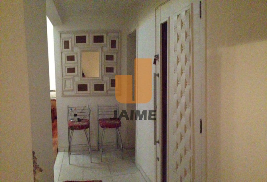 Apartamento de 2 dormitórios na AL JOAQUIM EUGÊNIO DE LIMA — Jardim Paulista, São Paulo - foto 3