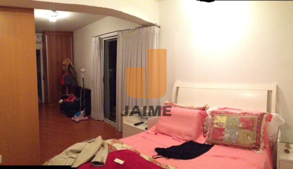 Apartamento de 2 dormitórios na AL JOAQUIM EUGÊNIO DE LIMA — Jardim Paulista, São Paulo - foto 4