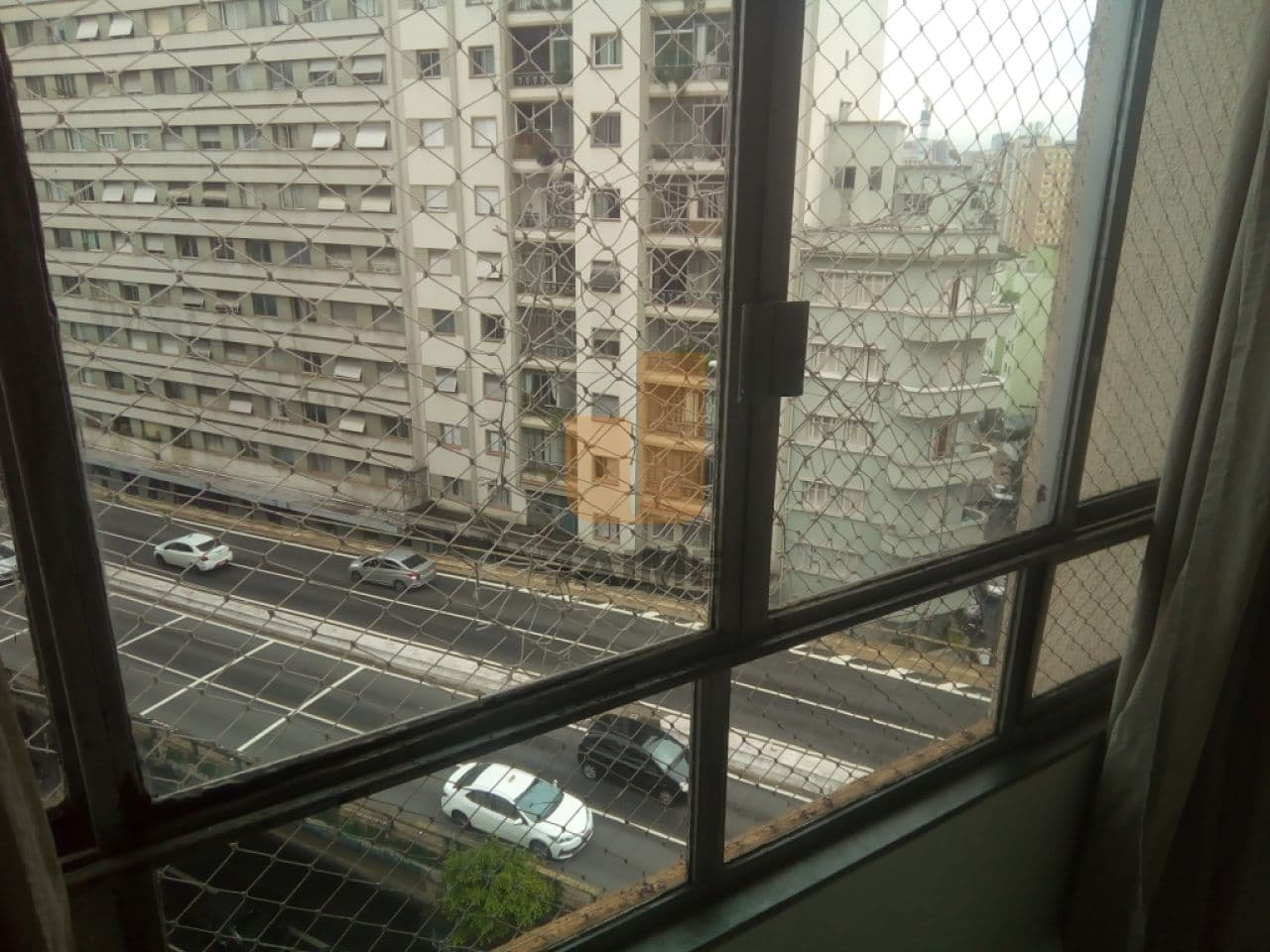 Apartamento de 2 dormitórios na R TUPI — Higienópolis, São Paulo - foto 2