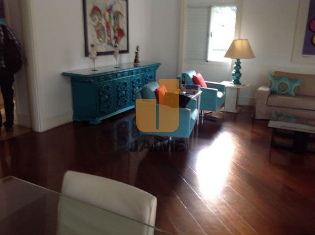 Apartamento de 4 dormitórios na R CRISTIANO VIANA — Cerqueira César, São Paulo - foto 5