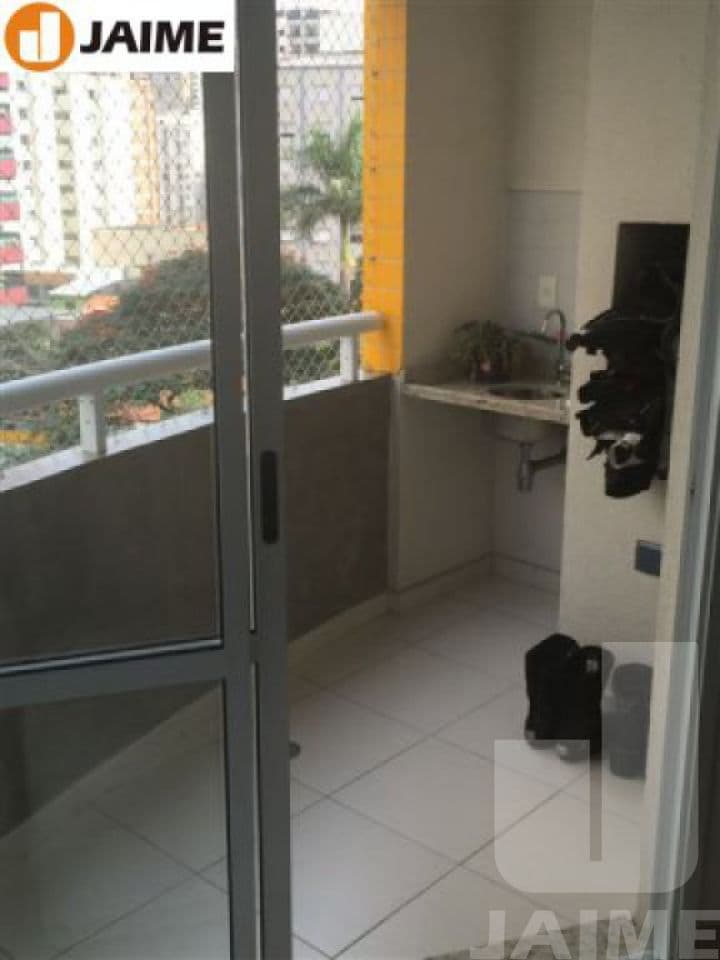 Apartamento de 3 dormitórios na R CAIUBI — Perdizes, São Paulo - foto 3