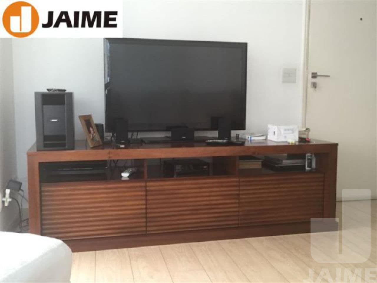 Apartamento de 3 dormitórios na R CAIUBI — Perdizes, São Paulo - foto 4